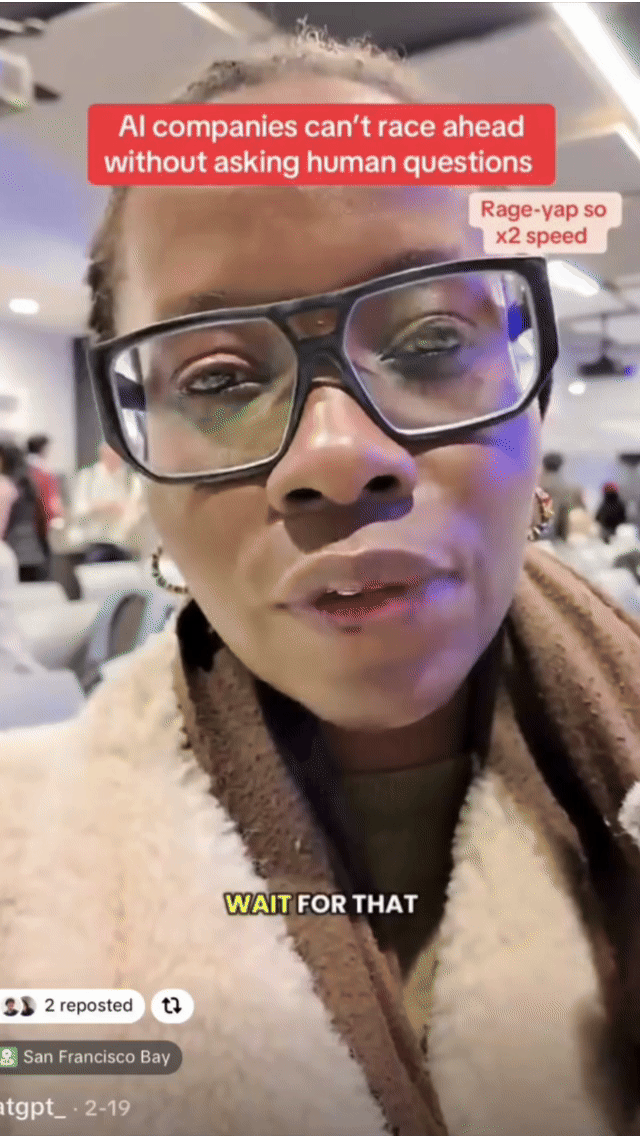 Janet Oganah
