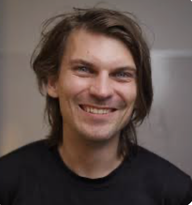 Petr Lebedev