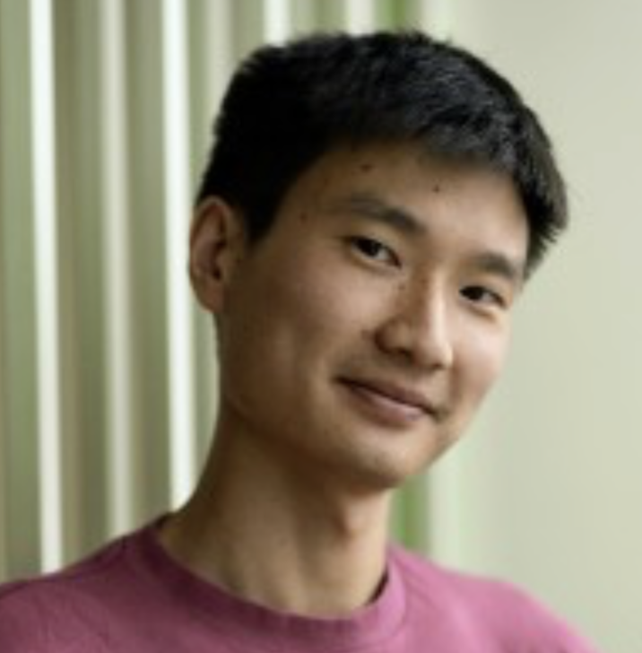 Austin Chen